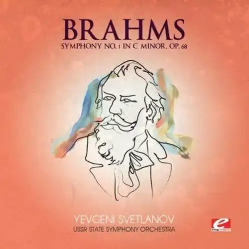 Symphony 1 in C minor Special Offer