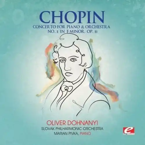 Price Cut Concerto Piano & Orchestra 2