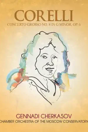 Concerto Grosso 8 G minor Premium