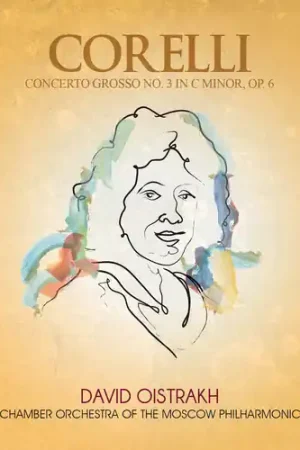 Concerto Grosso 3 C minor Mega Sale