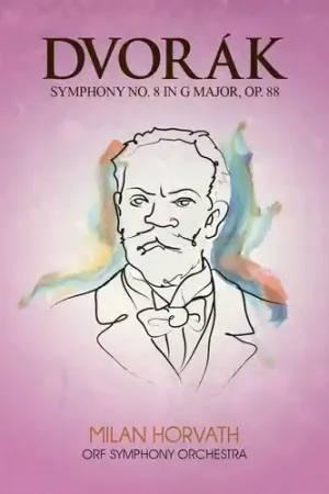 Viral Symphony 8 G Maj 88 B. 163 (Mod) [Remastered]
