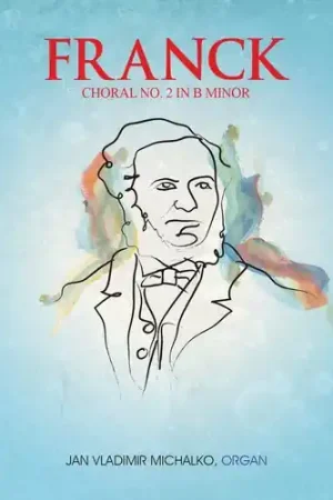 Limited Offer Choral 2 B Min Trois Chorals (Mod) [Remastered]