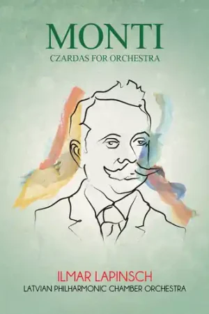 Get Yours Czardas for Orchestra