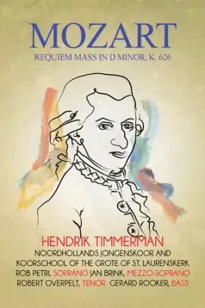 Best Price Requiem Mass in D minor K. 626