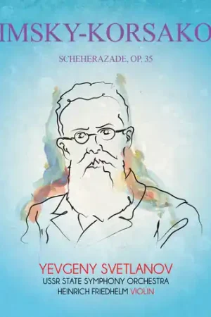 Scheherazade 35 Viral