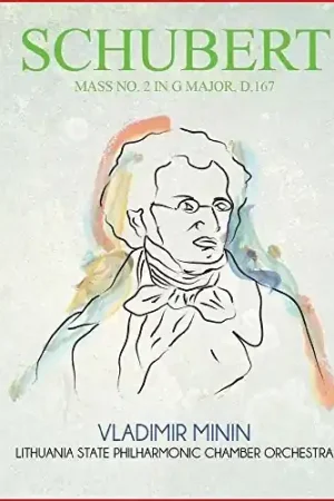 Best Price Mass No. 2 In G Major D.167 [Remastered]