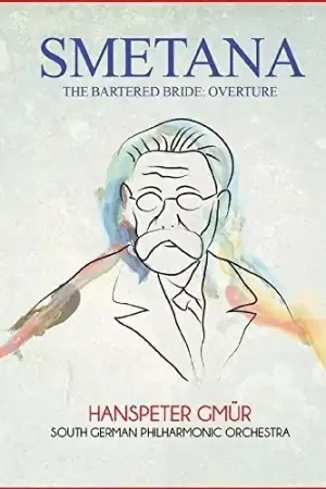 Limited Time Bartered Bride: Overture
