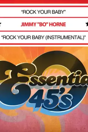 Exclusive Rock Your Baby