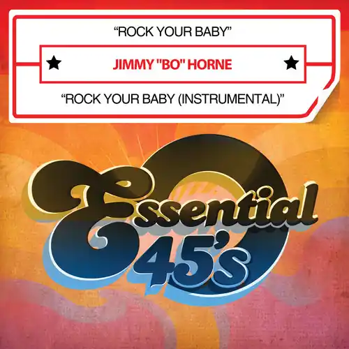 Exclusive Rock Your Baby