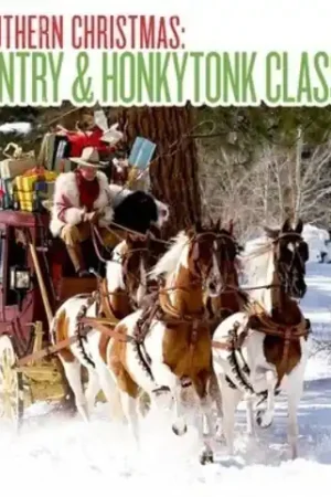 Southern Christmas: Country & Honkytonk / Various Place Order