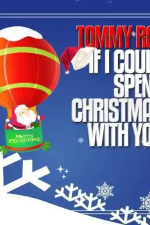 If I Could Spend Christmas with You Price Drop