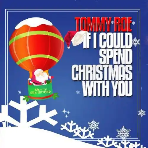 If I Could Spend Christmas with You Price Drop