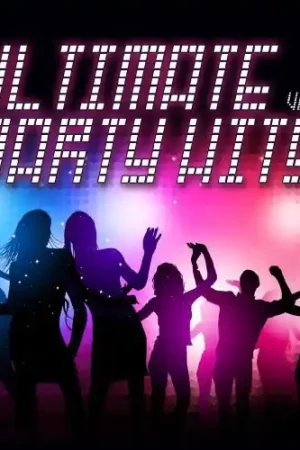 Bargain Ultimate Party Hits 2 / Various