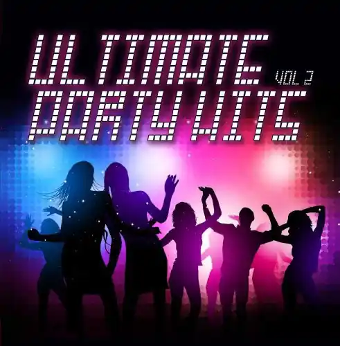 Bargain Ultimate Party Hits 2 / Various