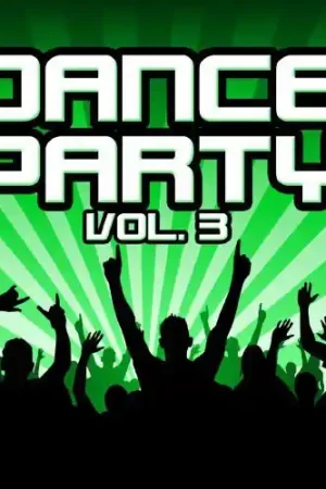 Top Rated Dance Party 3 / Various