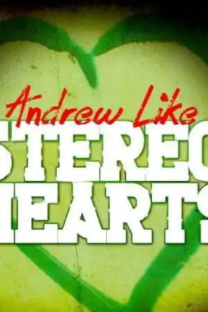 Hot Deal Stereo Hearts