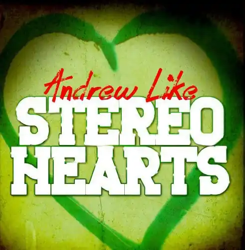 Hot Deal Stereo Hearts