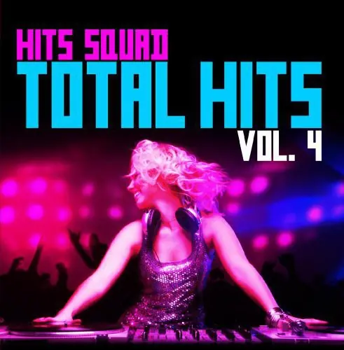 Direct From Factory Total Hits 4