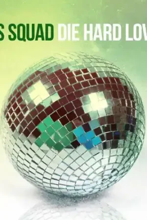 Premium Die Hard Lover