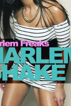While Supplies Last Harlem Shake