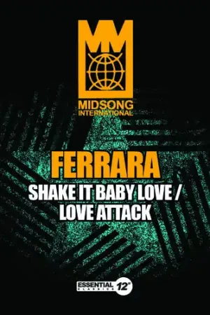 Latest Shake It Baby Love / Love Attack