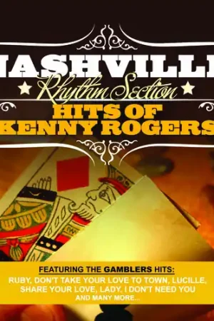 Big Sale Hits of Kenny Rogers