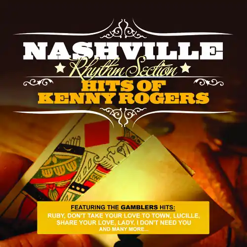 Big Sale Hits of Kenny Rogers