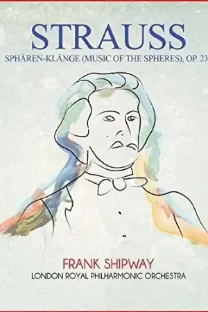 Express Delivery Spharen-Klange (Music of the Spheres) Op. 235