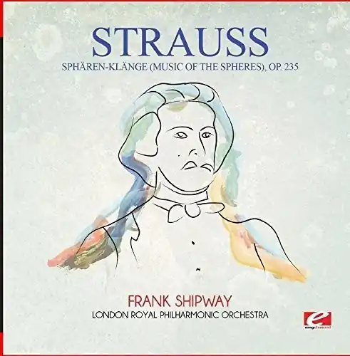 Express Delivery Spharen-Klange (Music of the Spheres) Op. 235