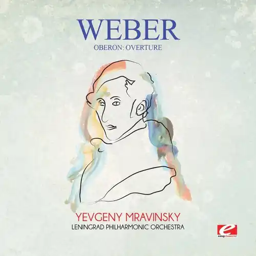 Free Returns Weber: Oberon: Overture