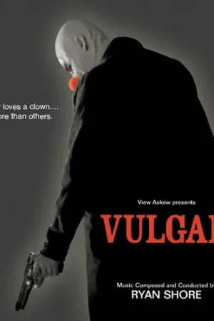 Vulgar (Original Motion Picture Score) [Digitally Remastered] Price Cut