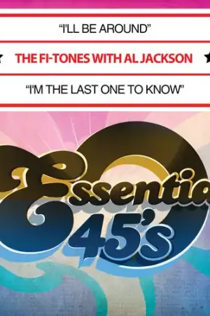 I'll Be Around / I'm Last One to Know Must Have
