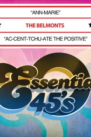 Super Sale Ann-Marie / Ac-Cent-Tchu-Ate Positive