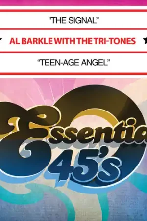 The Signal / Teen-Age Angel Certified