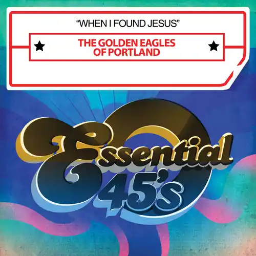 Best Choice When I Found Jesus