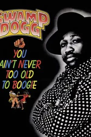 Same Day Shipping You Ain't Never Too Old to Boogie
