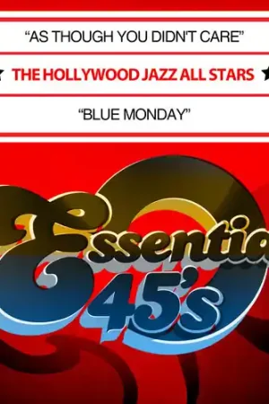 As Though You Didn't Care / Blue Monday Fan Favorite