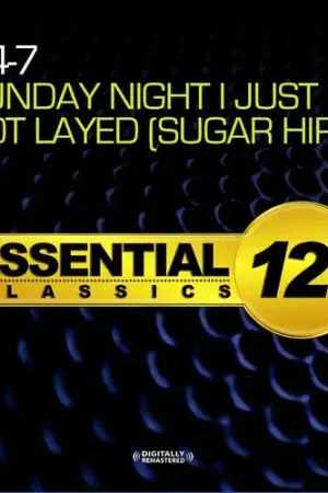 Sunday Night I Just Got Layed (Sugar Hips) Budget