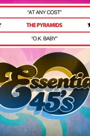 At Any Cost / O.K. Baby Bulk Order