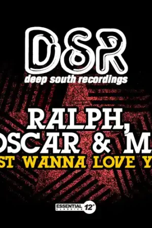 Just Wanna Love You Flash Sale