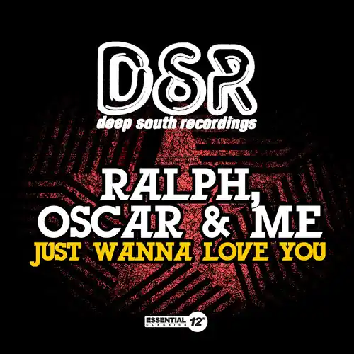 Just Wanna Love You Flash Sale