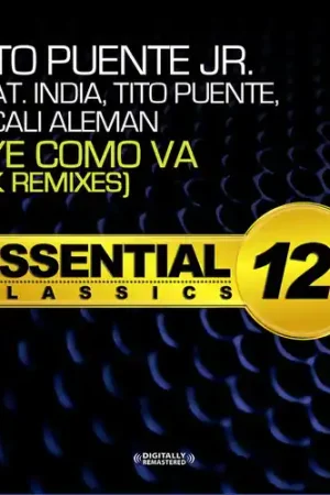 Price Cut Oye Como Va (Uk Remixes)