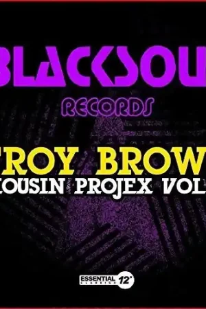 Housin Projex Vol. 2 Certified