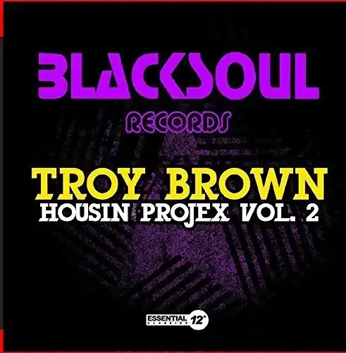 Housin Projex Vol. 2 Certified