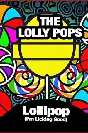 Lollipop (I'm Licking Good) Order Now