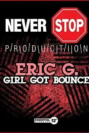 Luxury Girl Got Bounce