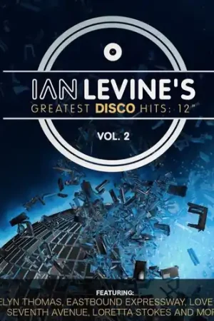 Today Only Ian Levine's Greatest Disco Hits: 12 Collection, Vol. 2
