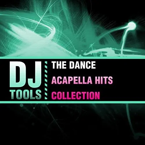 Dance Acapella Hits Collection Next Day Delivery