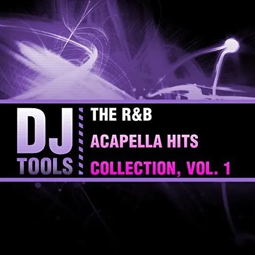 R&b Acapella Hits Collection 1 Flash Sale