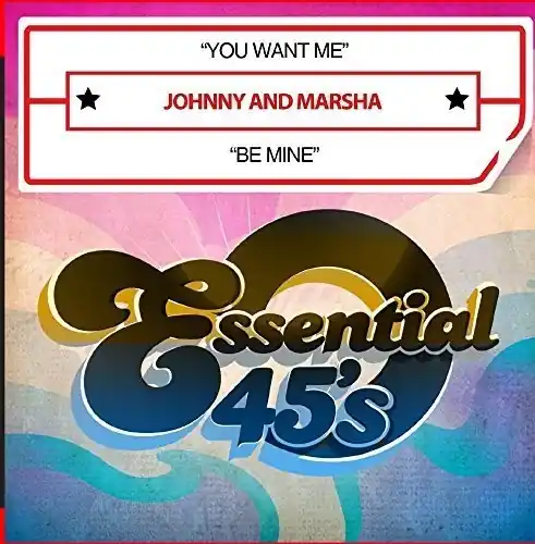 Low Price You Want Me / Be Mine